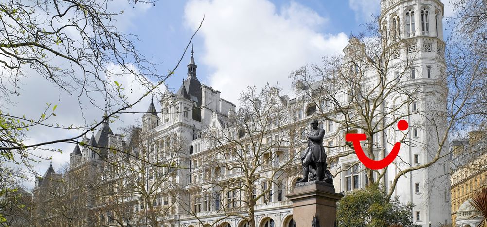 Royal Horseguards