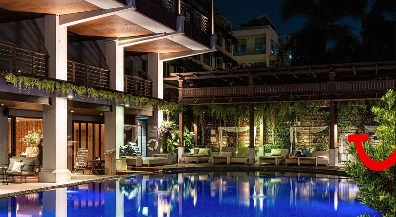 Riva Surya Bangkok