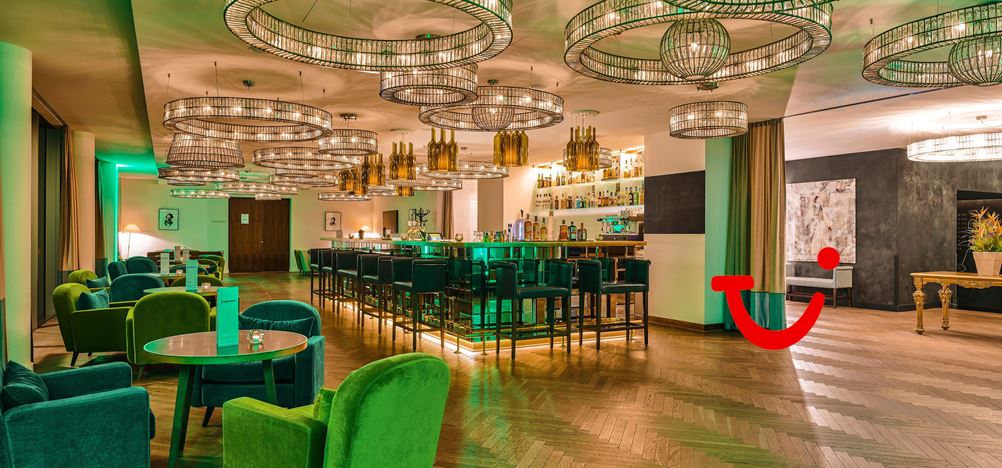 Maxx by Steigenberger Hotel Vienna