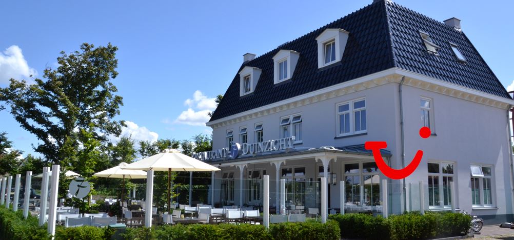 Fletcher Hotel-Restaurant Duinzicht