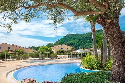 Domaine Le Clos des Oliviers