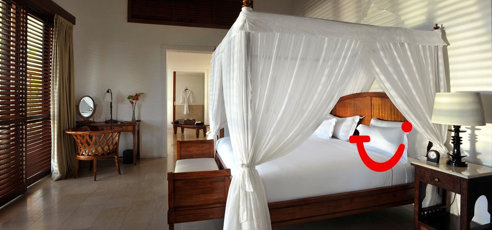 The Residence Zanzibar