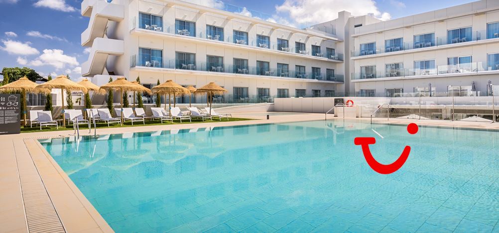 Grupotel Conil Playa