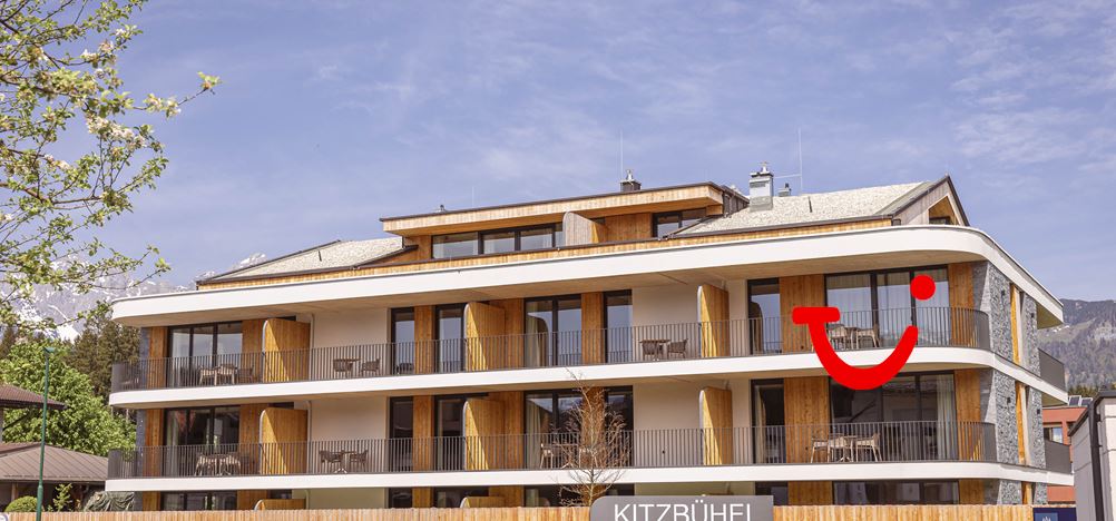 Kitzbühel Suites by Alps Resorts