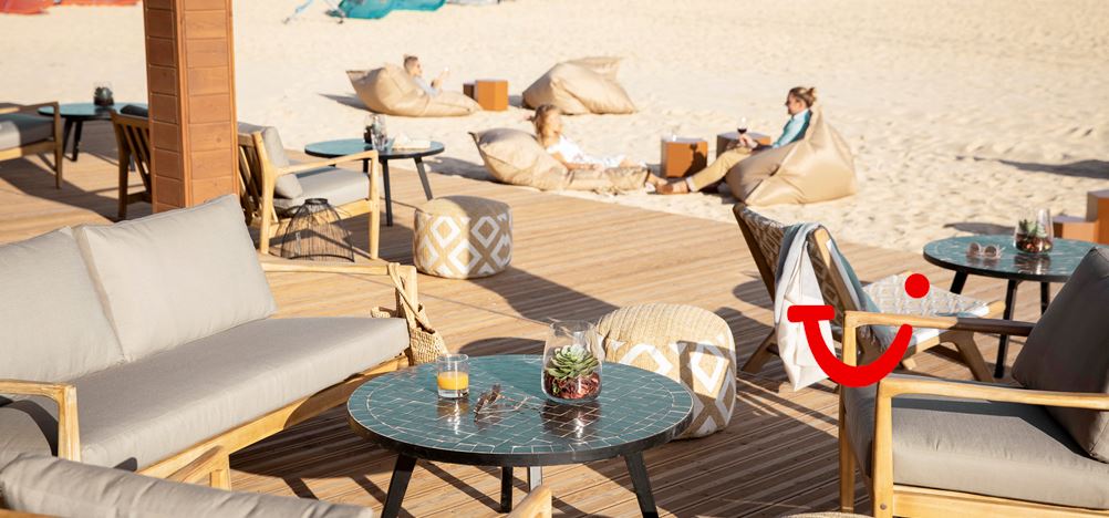 ROBINSON CABO VERDE