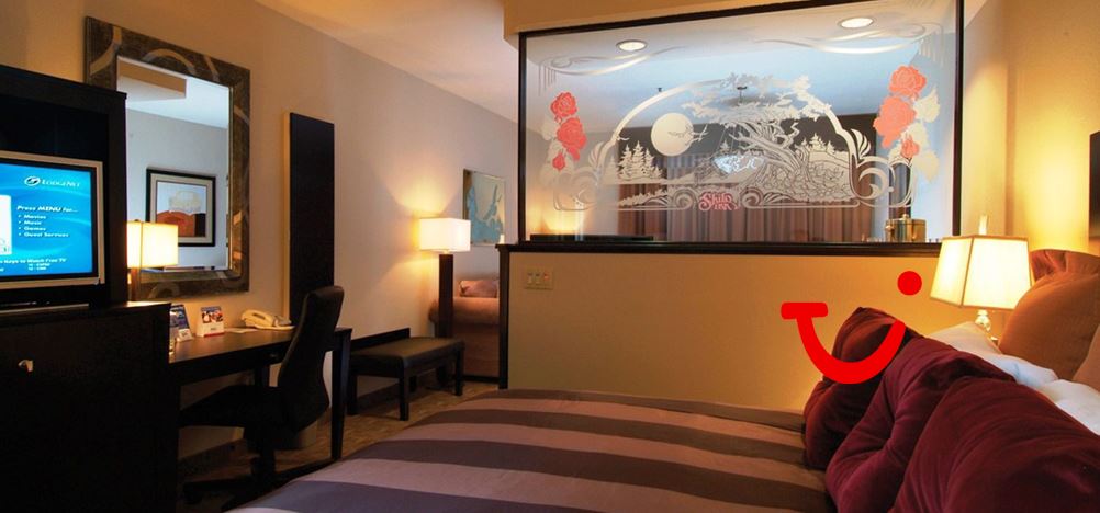 Shilo Inn Suites Portland Airport