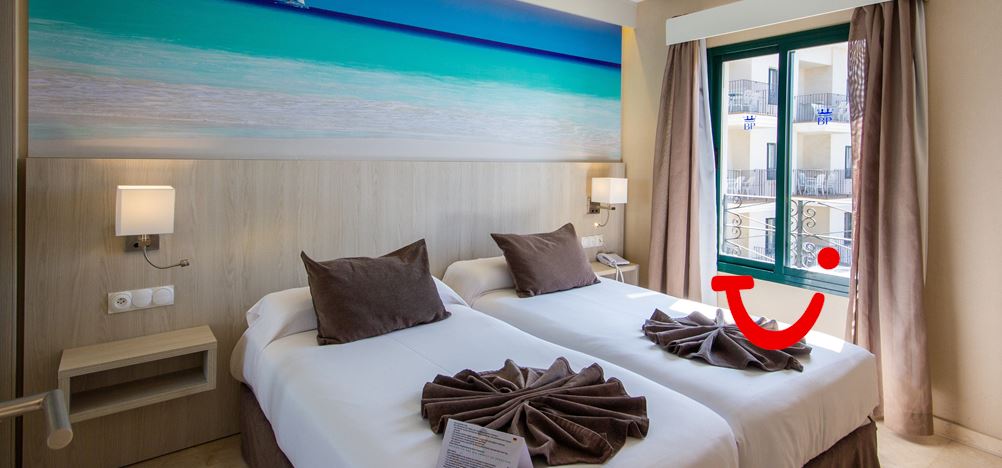 Hotel Spa Benalmádena Palace