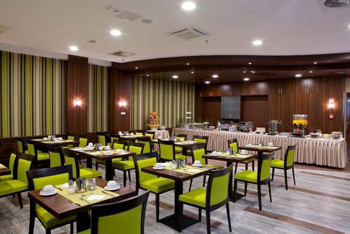 City Inn