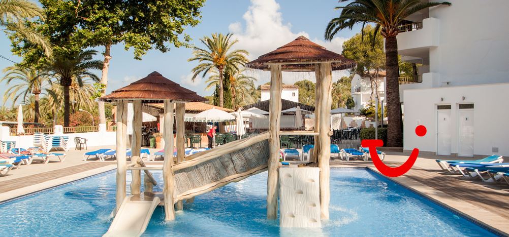 Globales Costa de la Calma