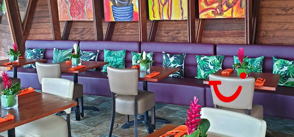 Houttuyn Wellness River Resort