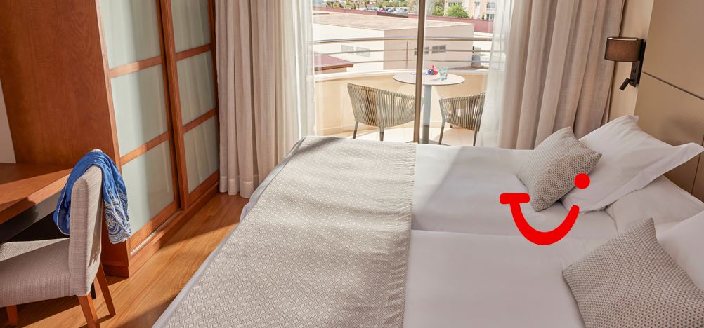 TUI BLUE Sensatori Biomar