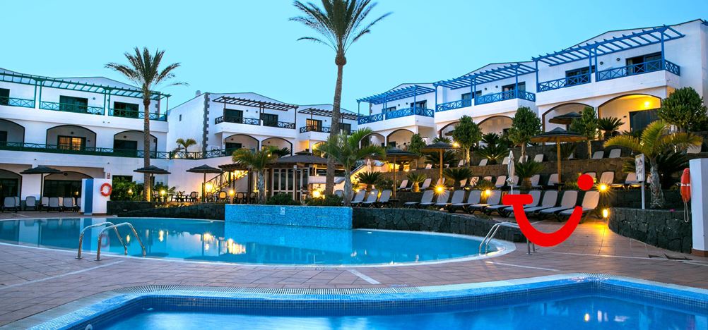 Hotel LIVVO Mirador Papagayo