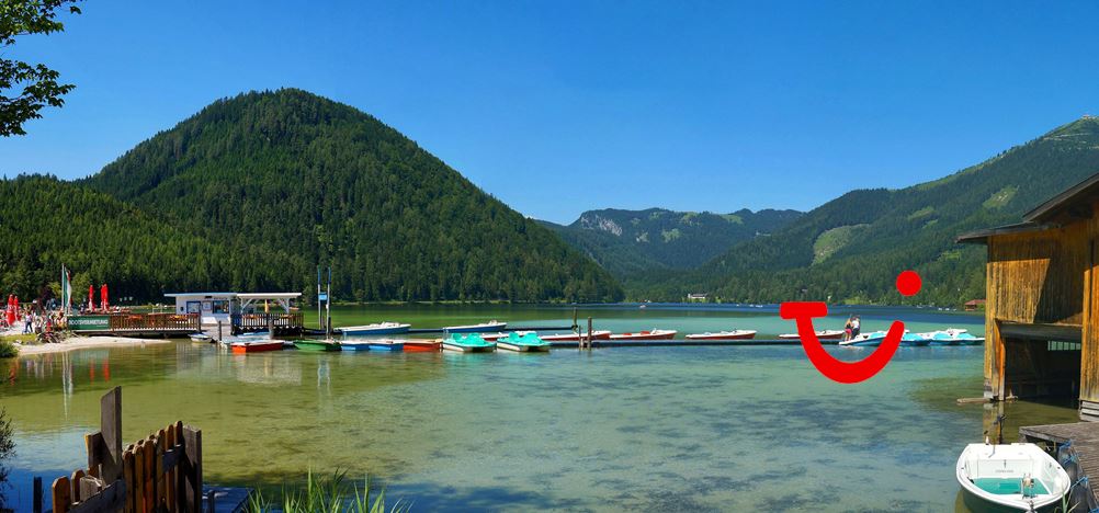 Aktivhotel Weisser Hirsch