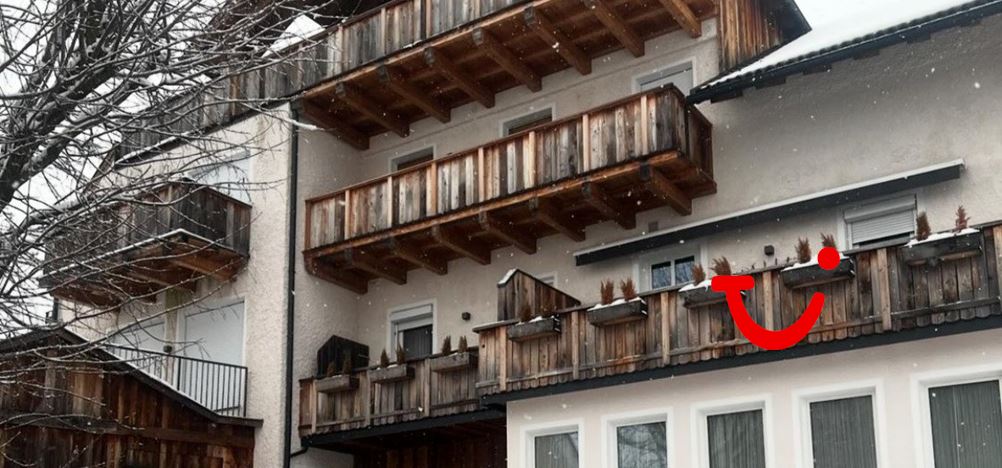 Mountain Home Innerkofler