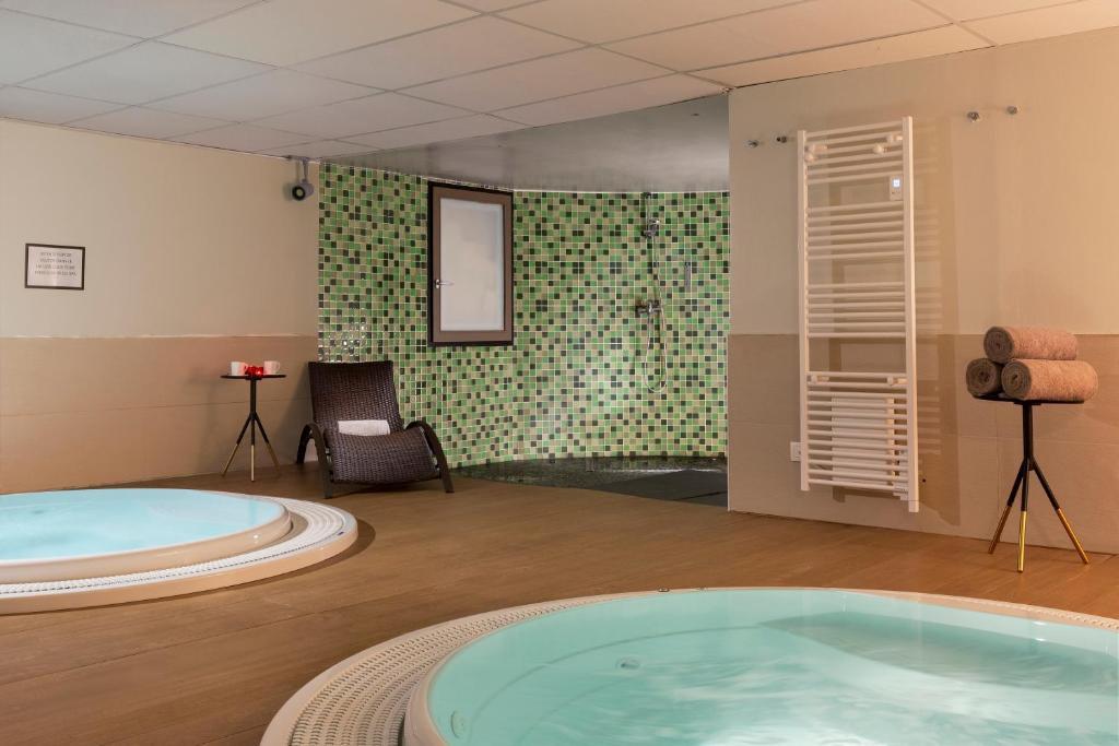 Sowell Hotels Mont Blanc & Spa