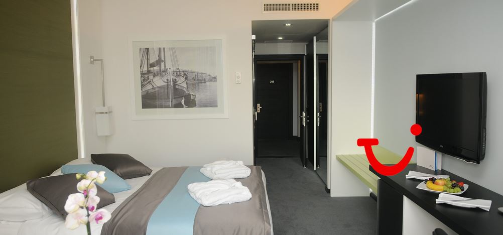 Park Plaza Histria