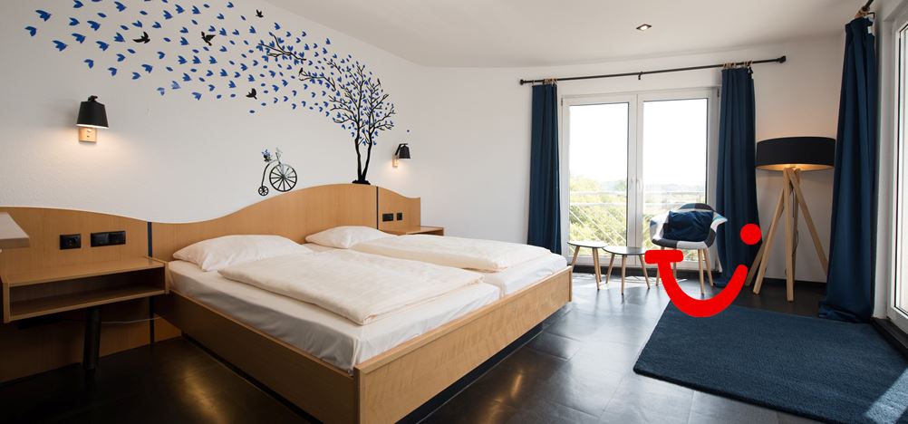 Berghotel Restaurant Kristall