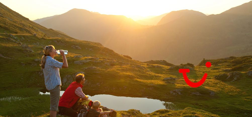 Vitalhotel Sonnblick