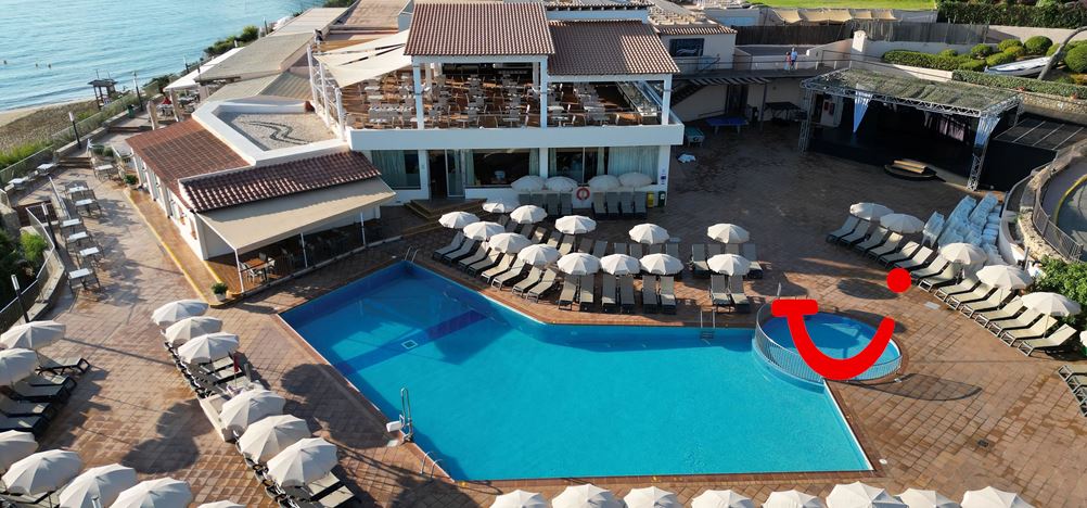 Invisa Figueral Resort - Cala Blanca