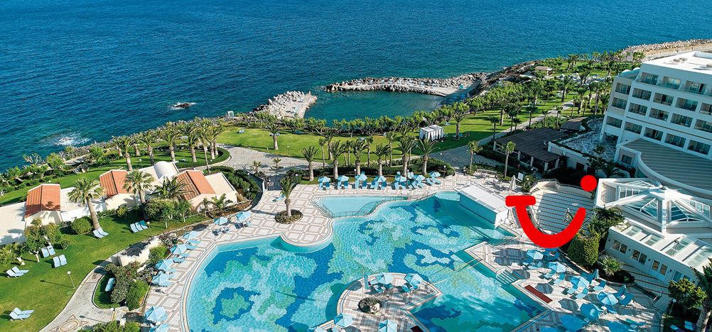 Iberostar Waves Creta Panorama & Mare