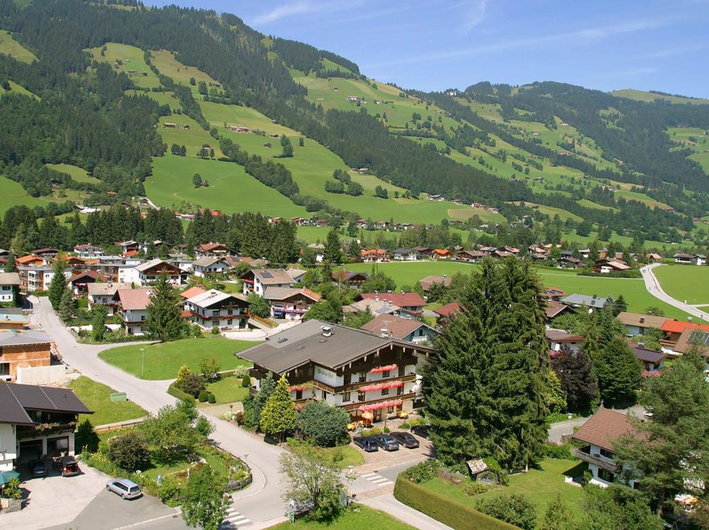 Bichlingerhof.