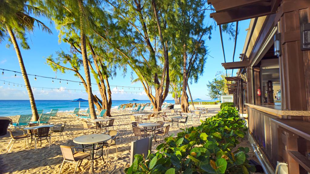 Zonvakantie 3* Barbados € 1806,- ⁂ inclusief vlucht en transfer