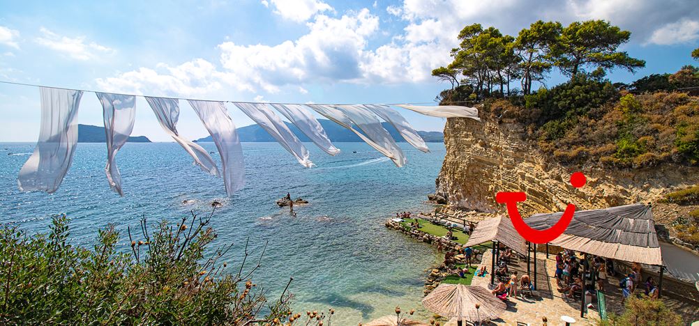 15-daagse singlereis Strand & Cultuur Zakynthos