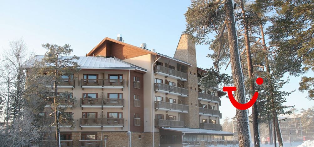 Santa's Hotel Tunturi