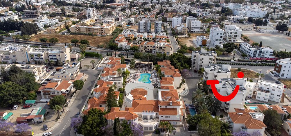 King Jason - By Louis Hotels