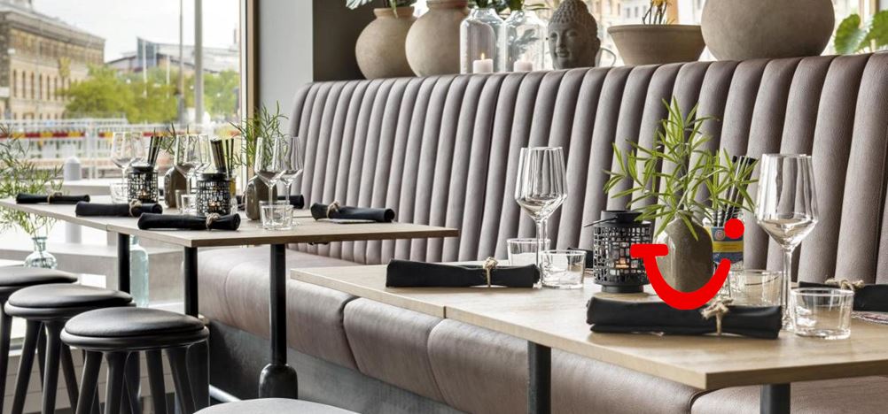 Comfort Hotel Göteborg