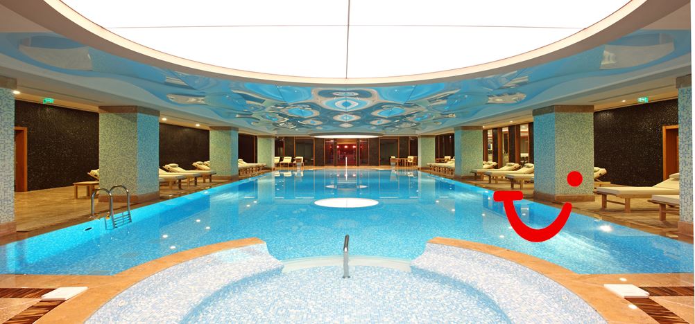 Ramada Plaza by Wyndham Antalya