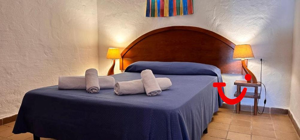 Binivell Park - Caliu apartments