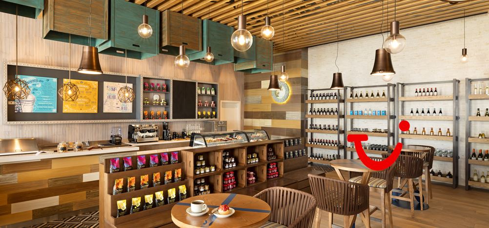 Margaritaville Island Reserve Riviera Maya