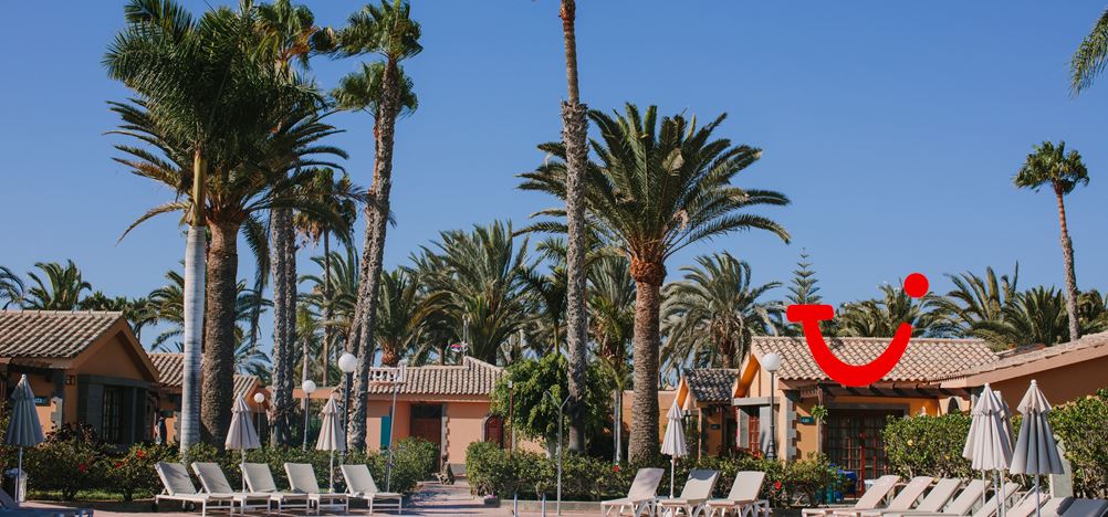 Maspalomas Resort by Dunas