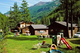 Residence Edelweiss