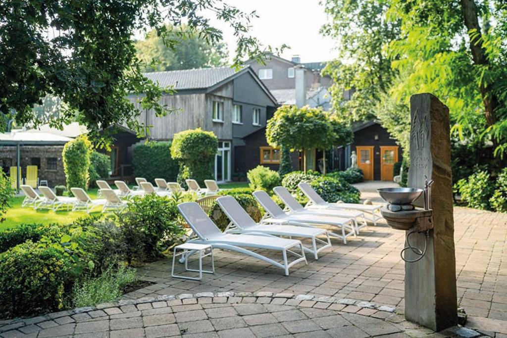4 Dagen logies/ontbijt Waldhotel Tannenhäuschen