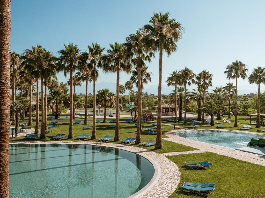 Online bestellen: Grecotel LUXME Costa Botanica