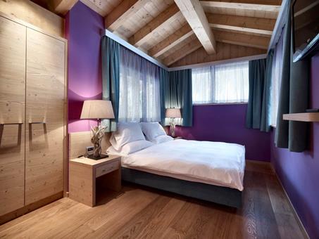 Heerlijke wintersport Trentino ⛷️ Residence Color Home Suite Apartment