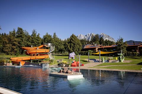 Kitzbühel Suites by Alps Resorts