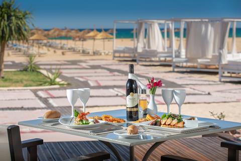 Boekingskorting zonvakantie Golf van Hammamet 🏝️ 8 Dagen all inclusive The Mirage Resort & Spa