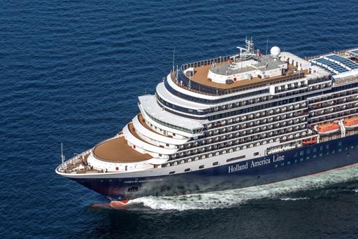 Nieuw Amsterdam