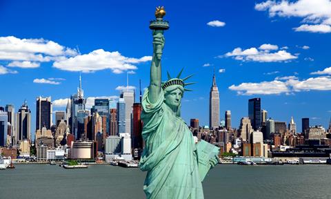 7 daagse rondreis Totally New York