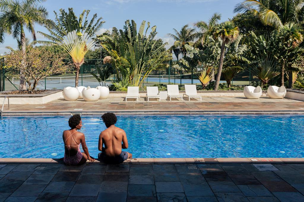 Zon 5* all inclusive Mauritius € 1931,- 【inclusief vlucht en transfer】