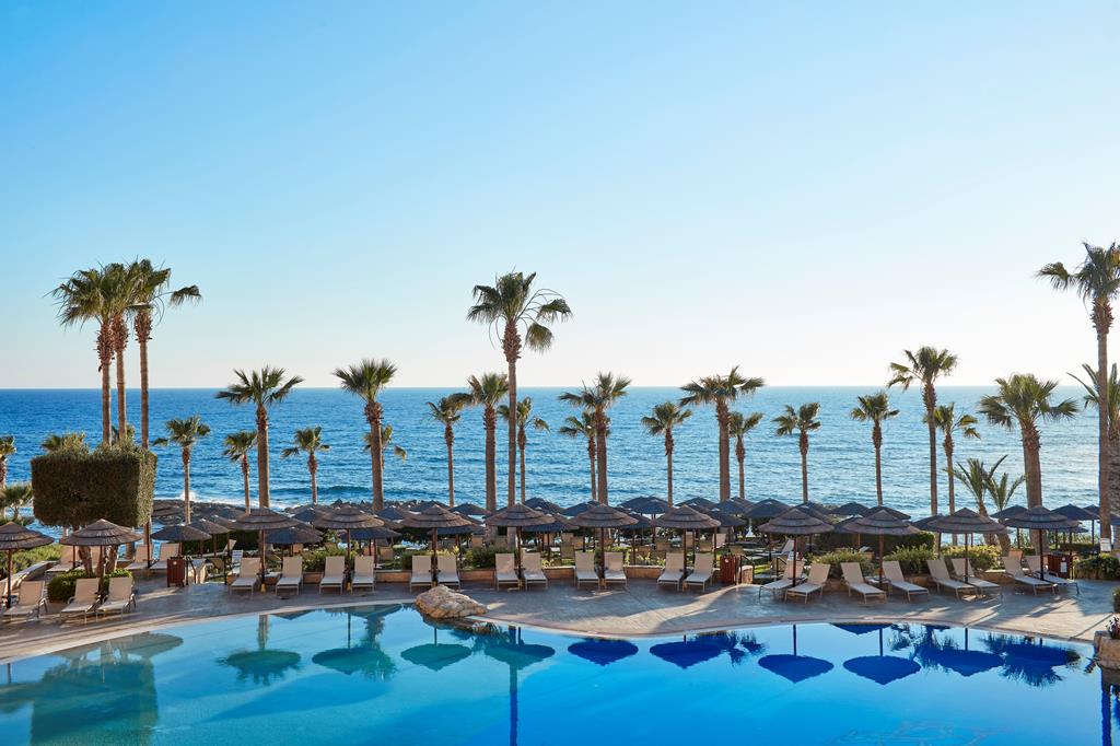 Atlantica Golden Beach