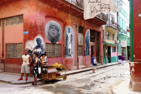 Vakantie Havana € 1079,- 【zwembaden】