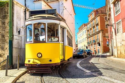 10-daagse singlereis Parels van Portugal beoordelingen