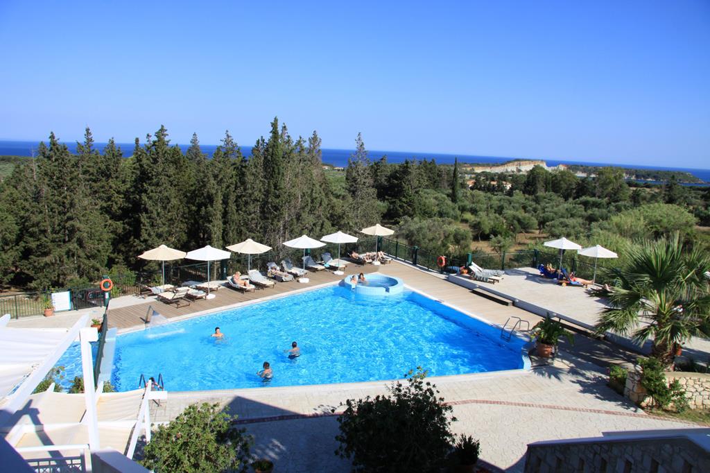 Belvedere Luxury Suites
