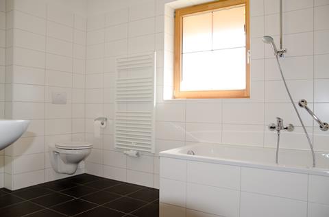 Bungalow 4* Oberösterreich - Oostenrijk € 580,- ▷ 4 dagen logies