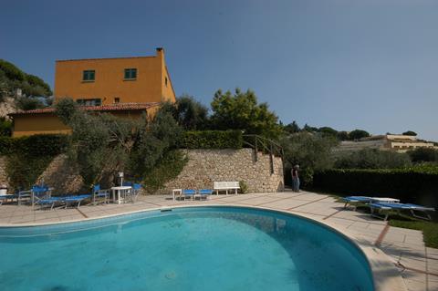 Casa Vacanze Il Borgo