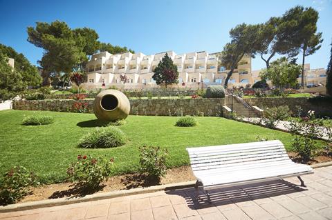Top zonvakantie Ibiza 🏝️ Invisa Figueral Resort